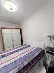 Blk 85 Telok Blangah Heights (Bukit Merah), HDB 4 Rooms #621580571